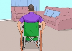 Effective Physiotherapy Exercises for Wheelchair User